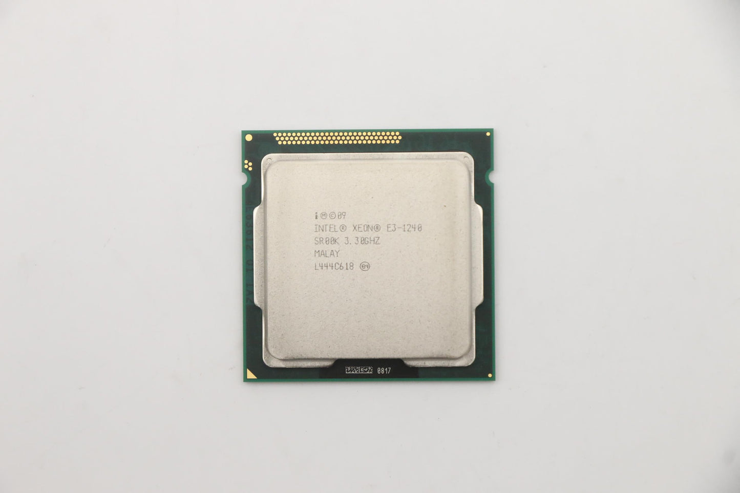 Lenovo Module Xeon E3-1240 - 03T7047