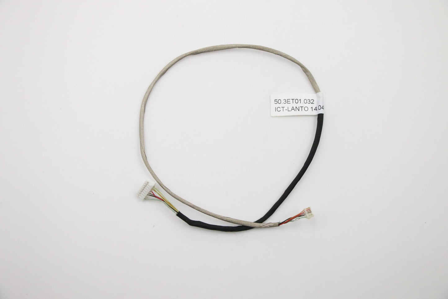 Lenovo 03T7056 Cc Cables External