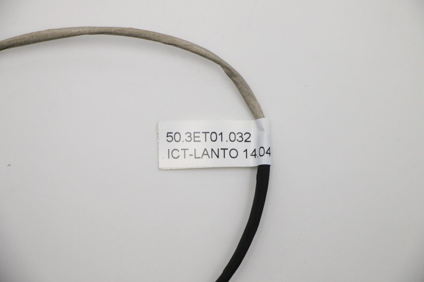 Lenovo 03T7056 Cc Cables External