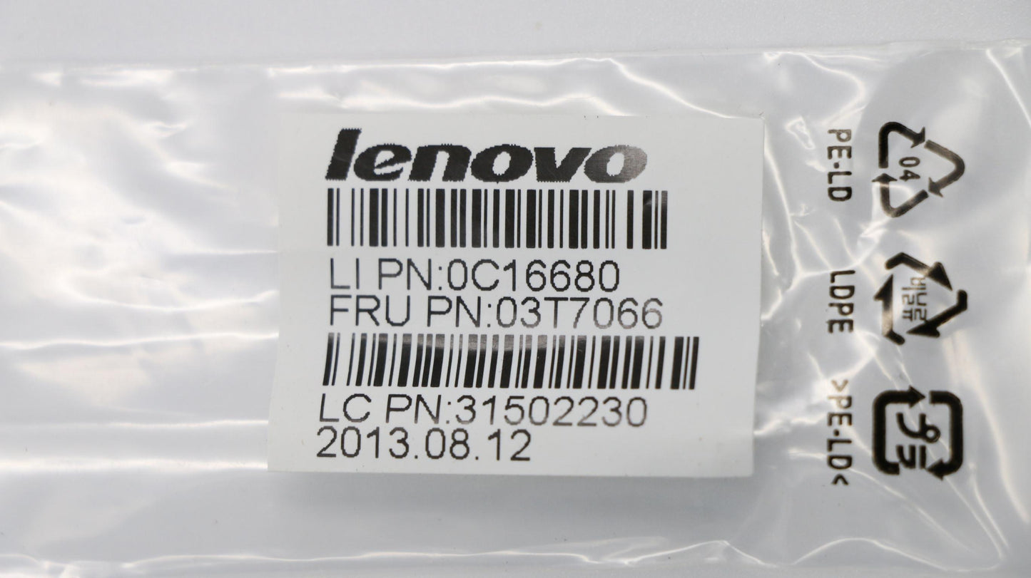 Lenovo 03T7066 An Antenna