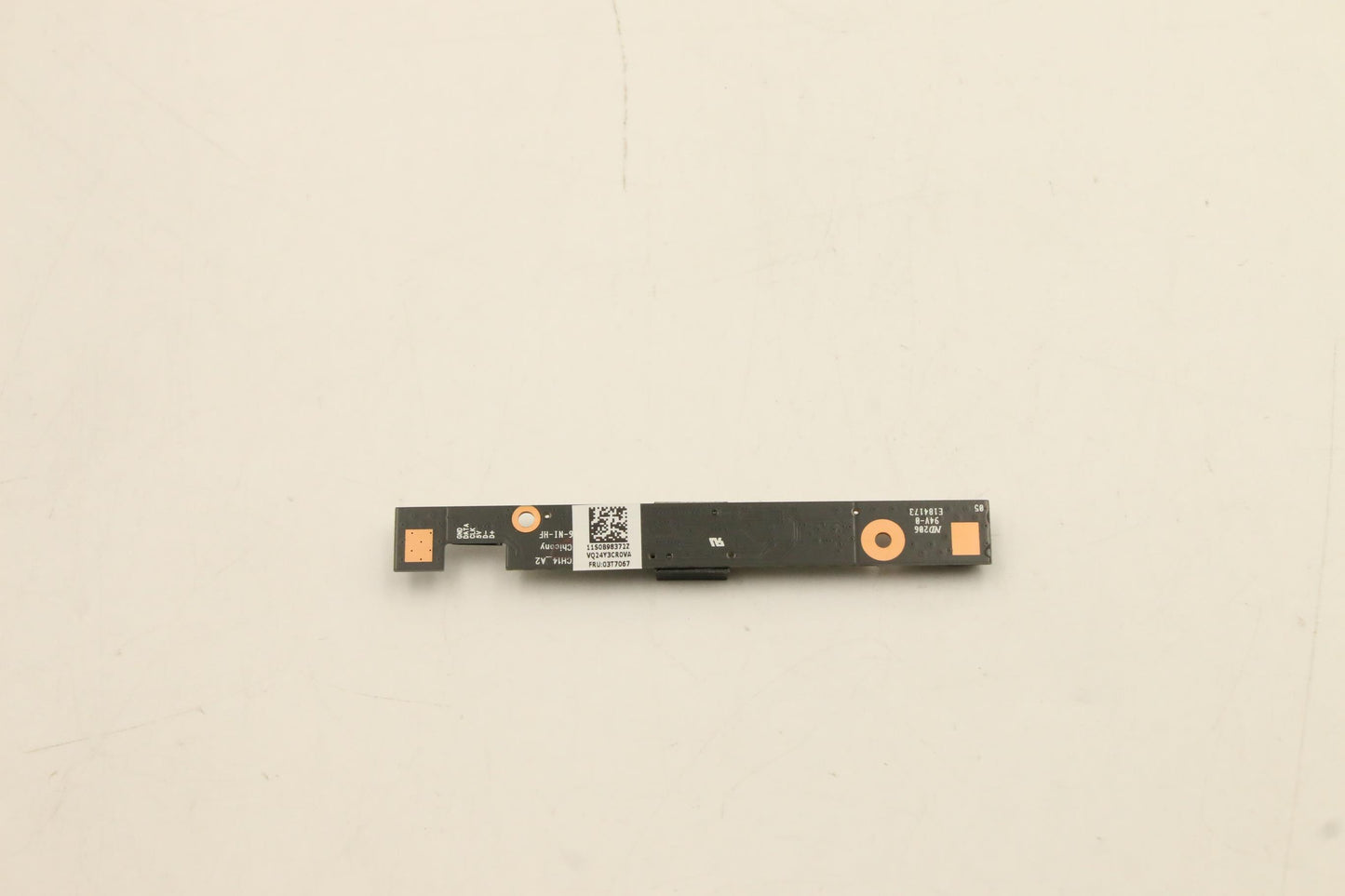 Lenovo Camera Camera 1.0M 720P - 03T7067