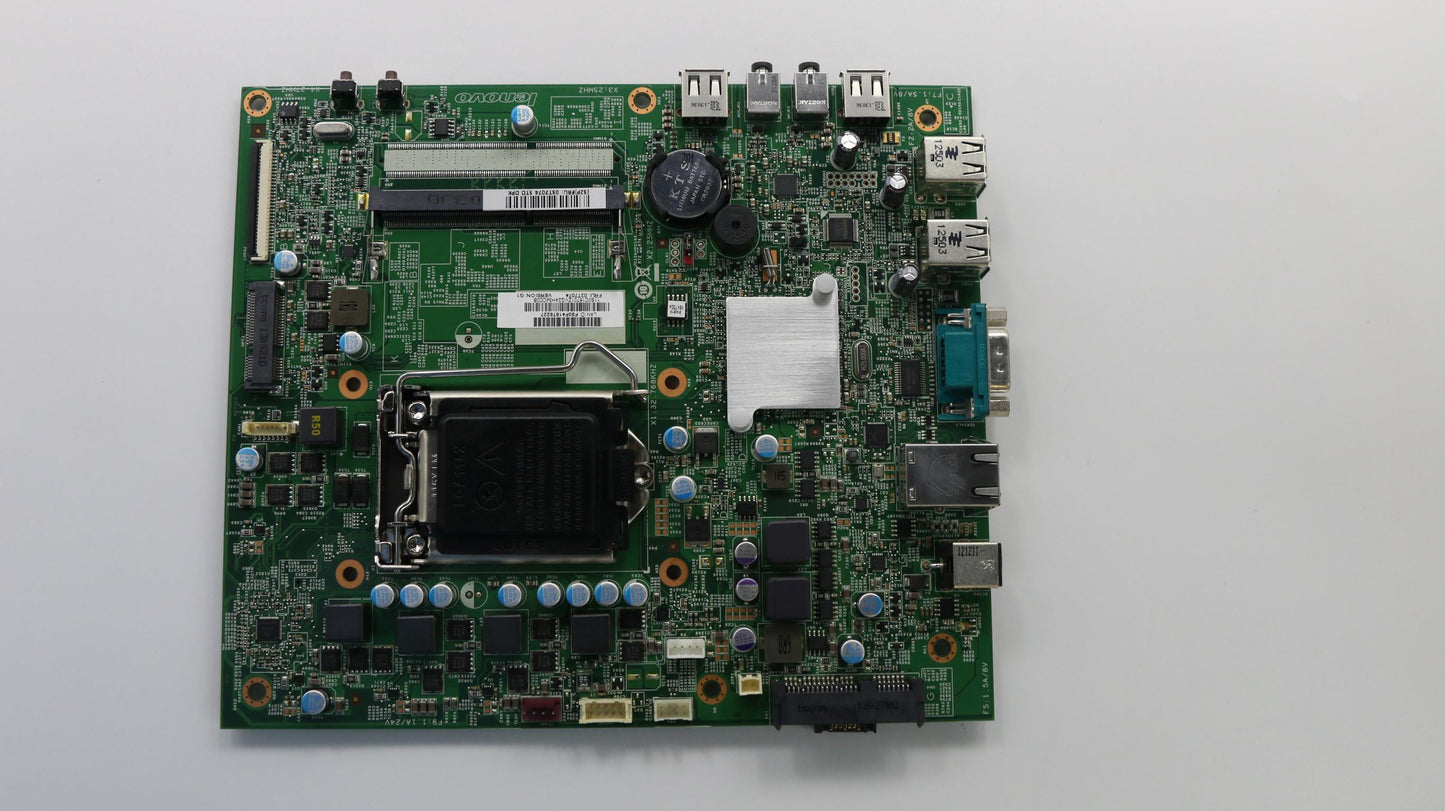 Lenovo Bdplanar Taiyuan H61 Plannar W - 03T7074