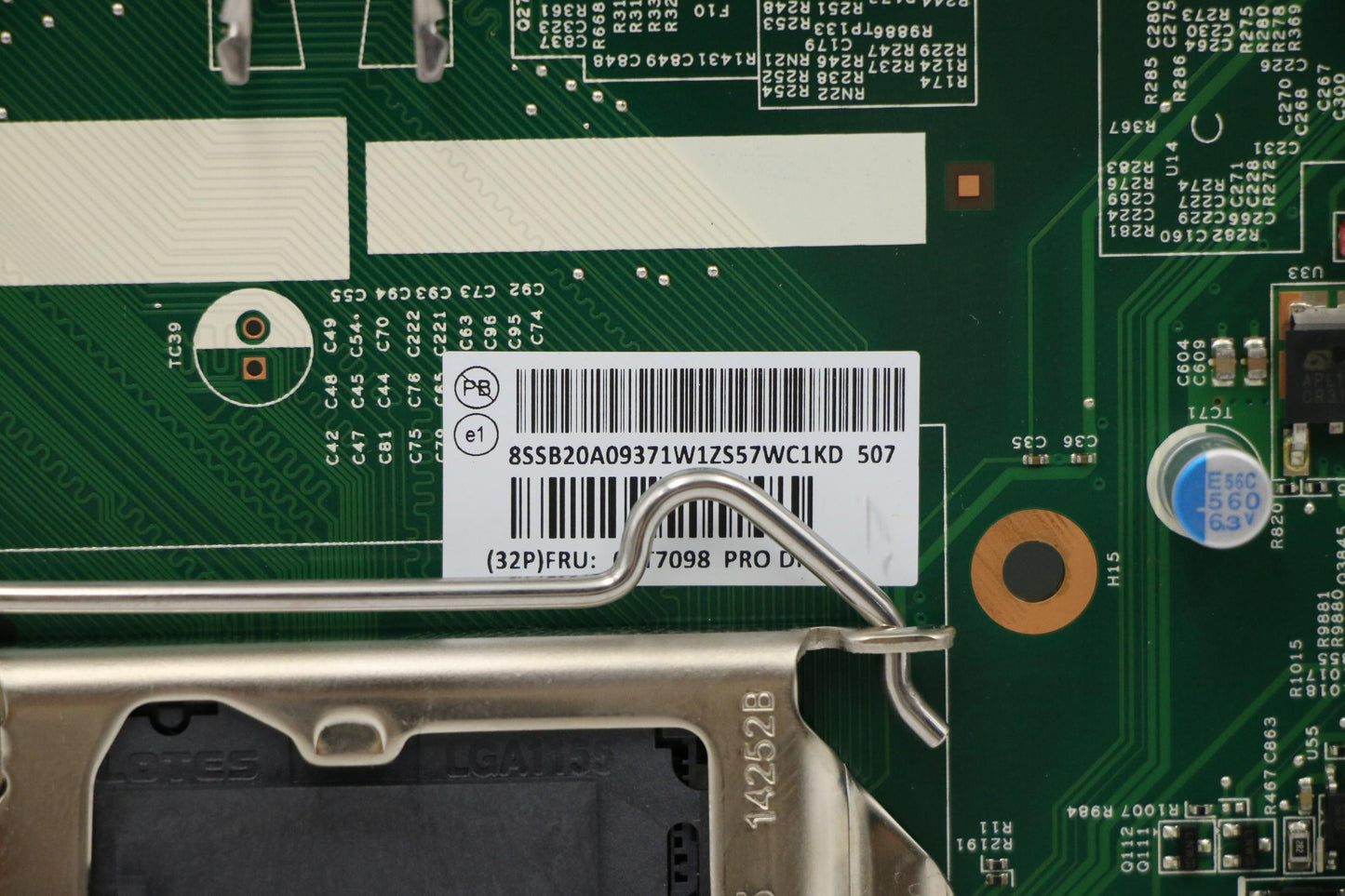 Lenovo Mb - 03T7098