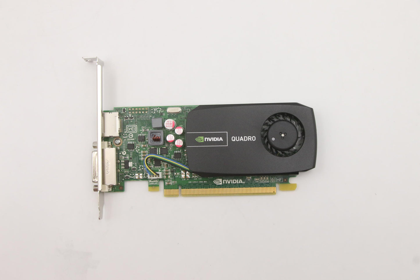 Lenovo 03T7125 Vc Video Cards