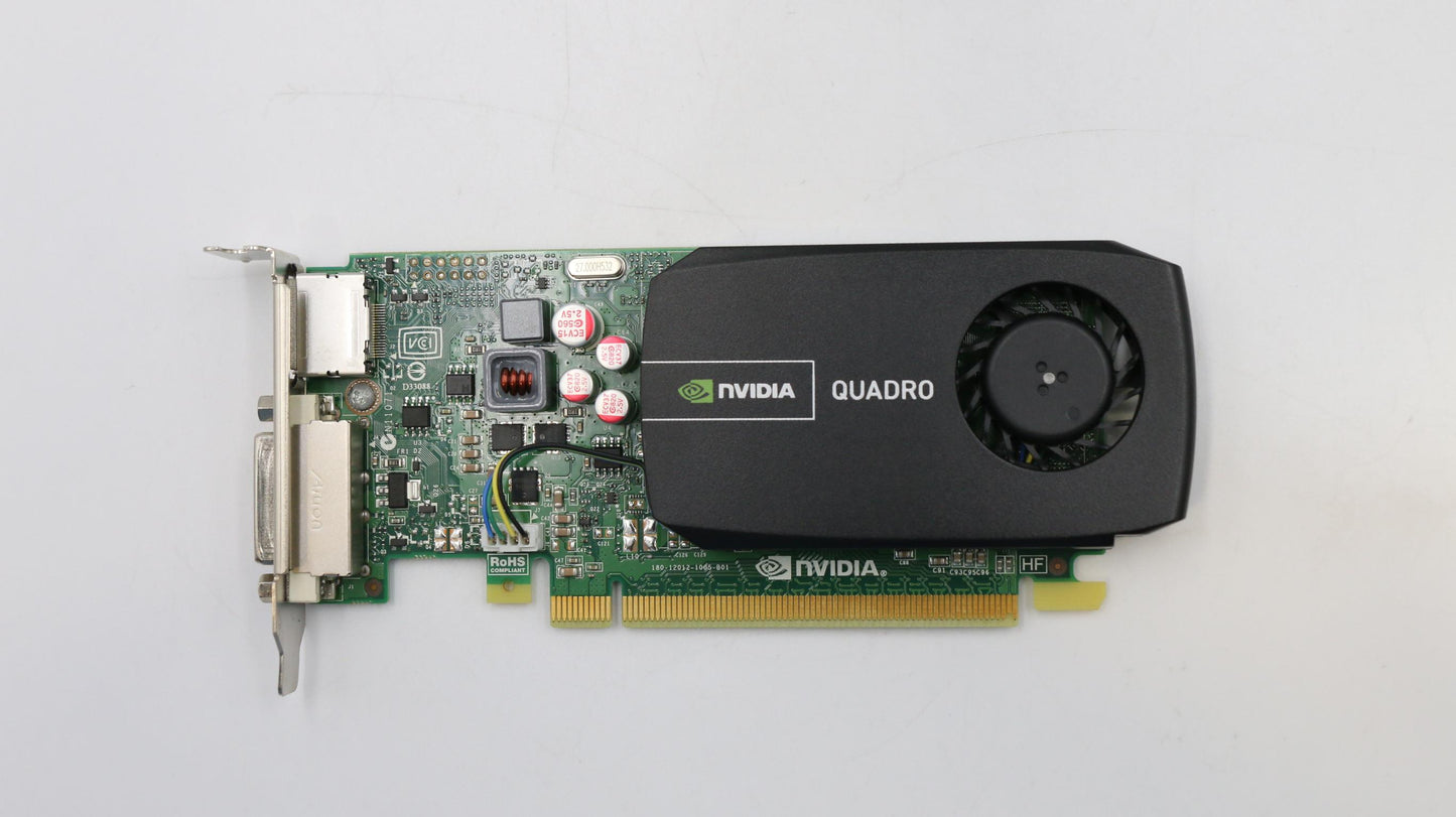 Lenovo 03T7126 Vc Video Cards