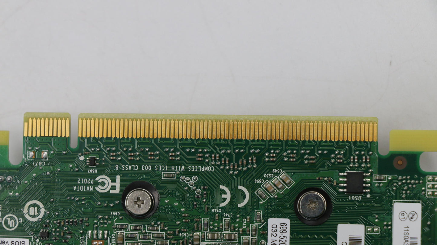 Lenovo 03T7126 Vc Video Cards