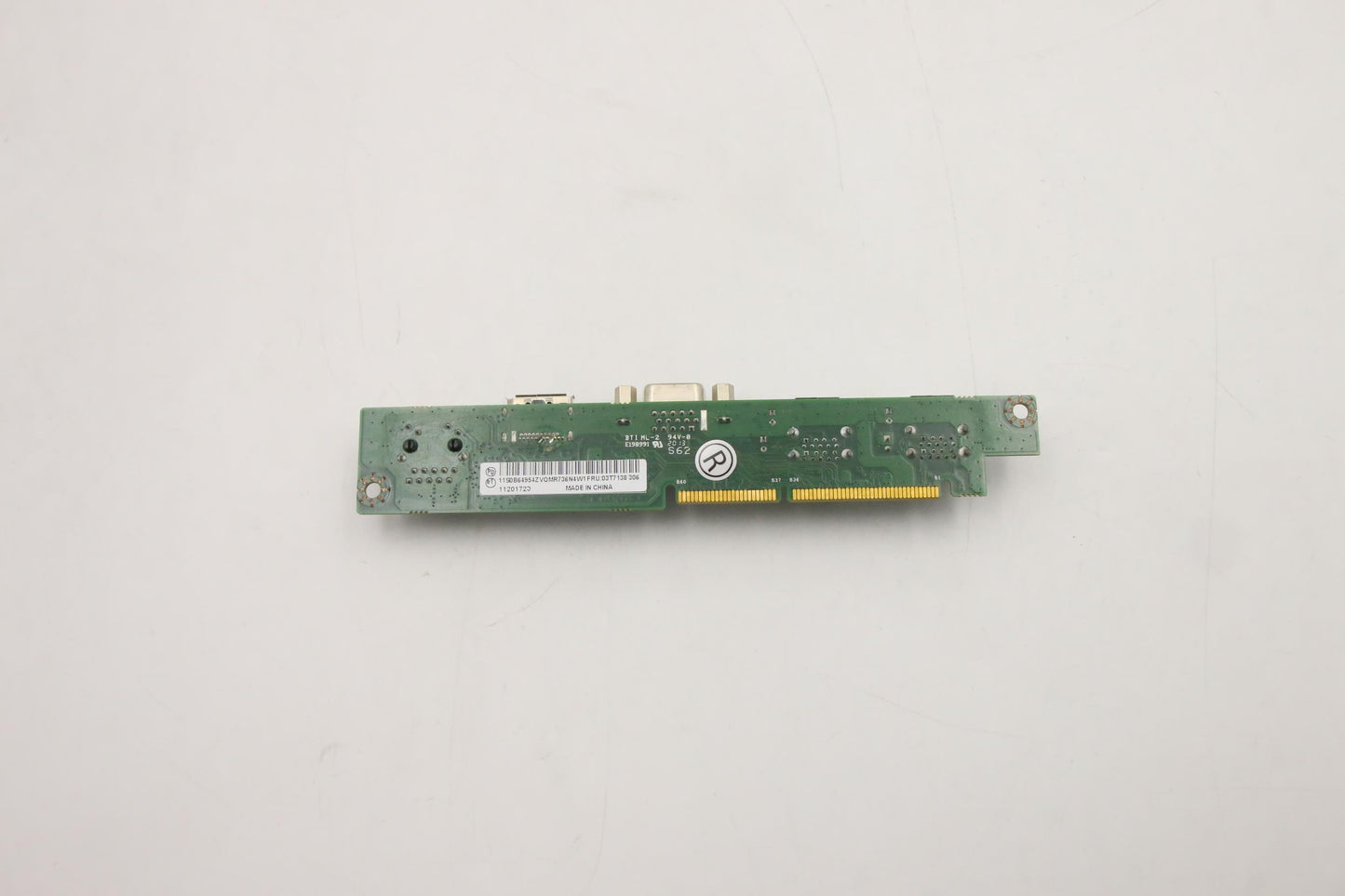 Lenovo Part - 03T7138