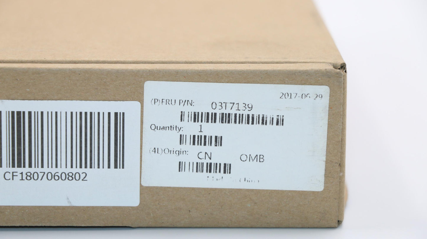 Lenovo Mn Misc Internal - 03T7139