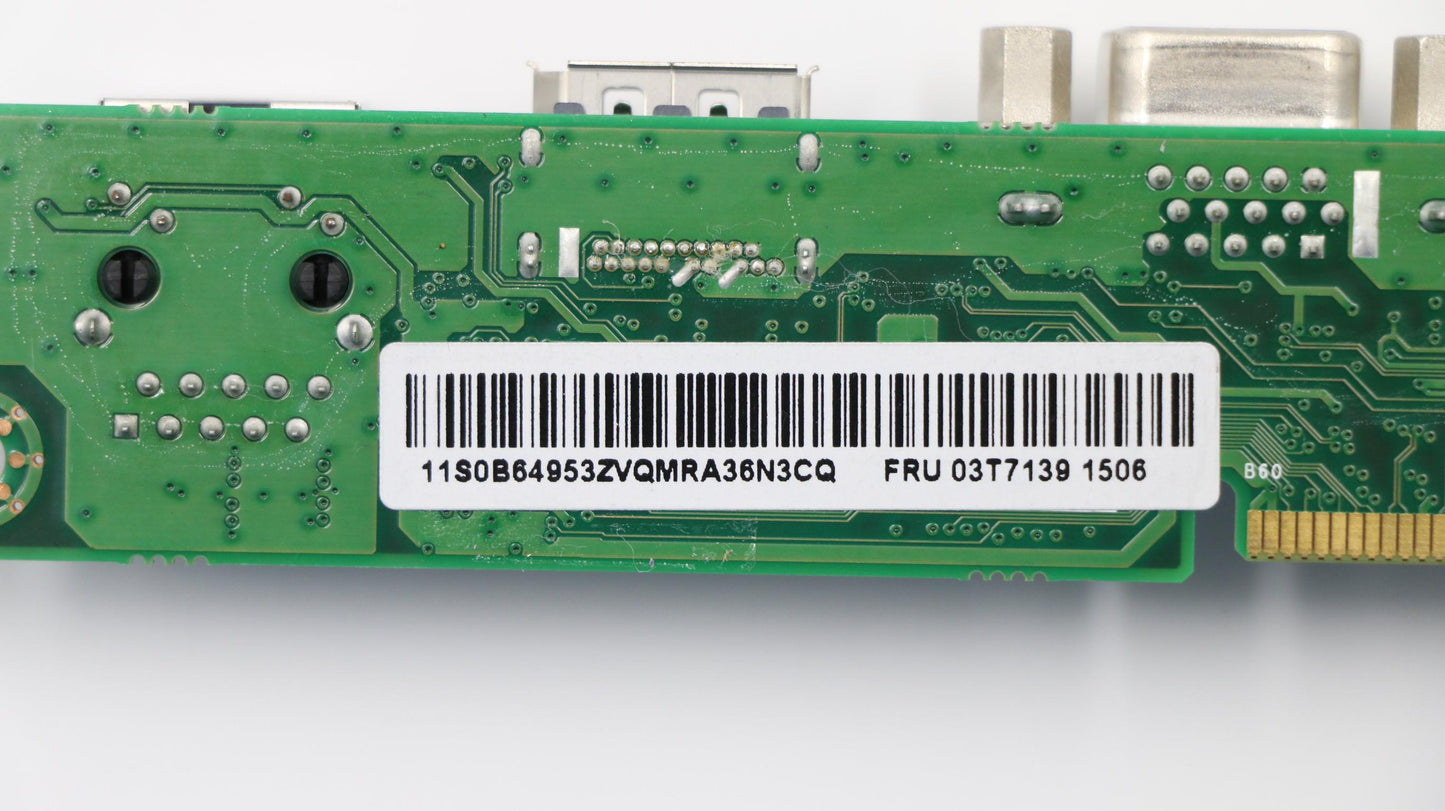 Lenovo Mn Misc Internal - 03T7139