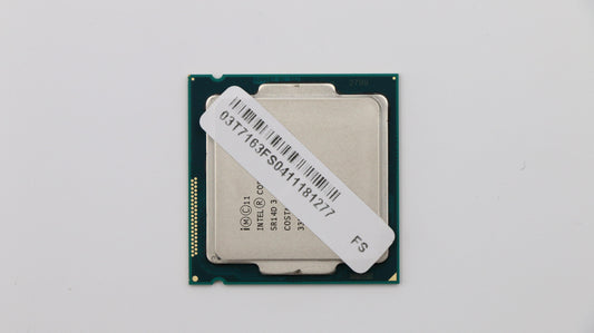 Lenovo Pu Processors - 03T7163