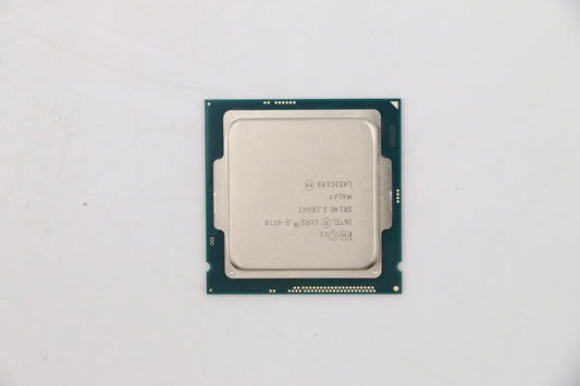 Lenovo Pu Processors - 03T7164