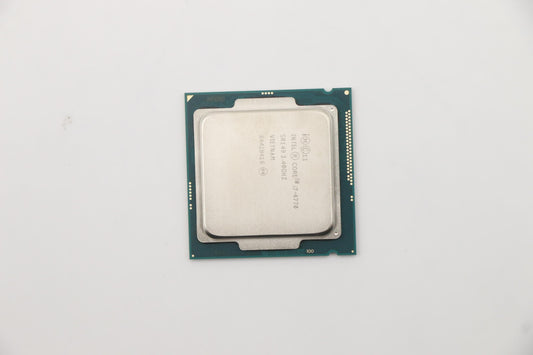 Lenovo Pu Processors - 03T7166