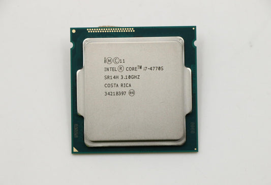 Lenovo Pu Processors - 03T7177