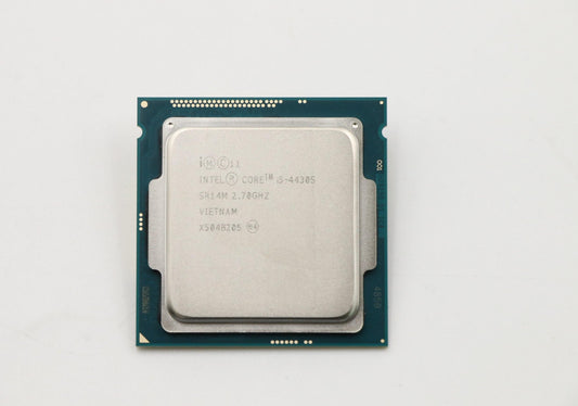 Lenovo Pu Processors - 03T7179