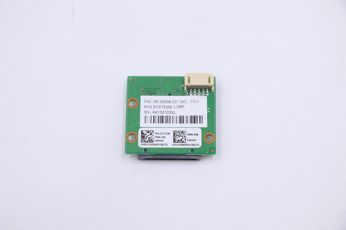 Lenovo 03T7180 Cardreader