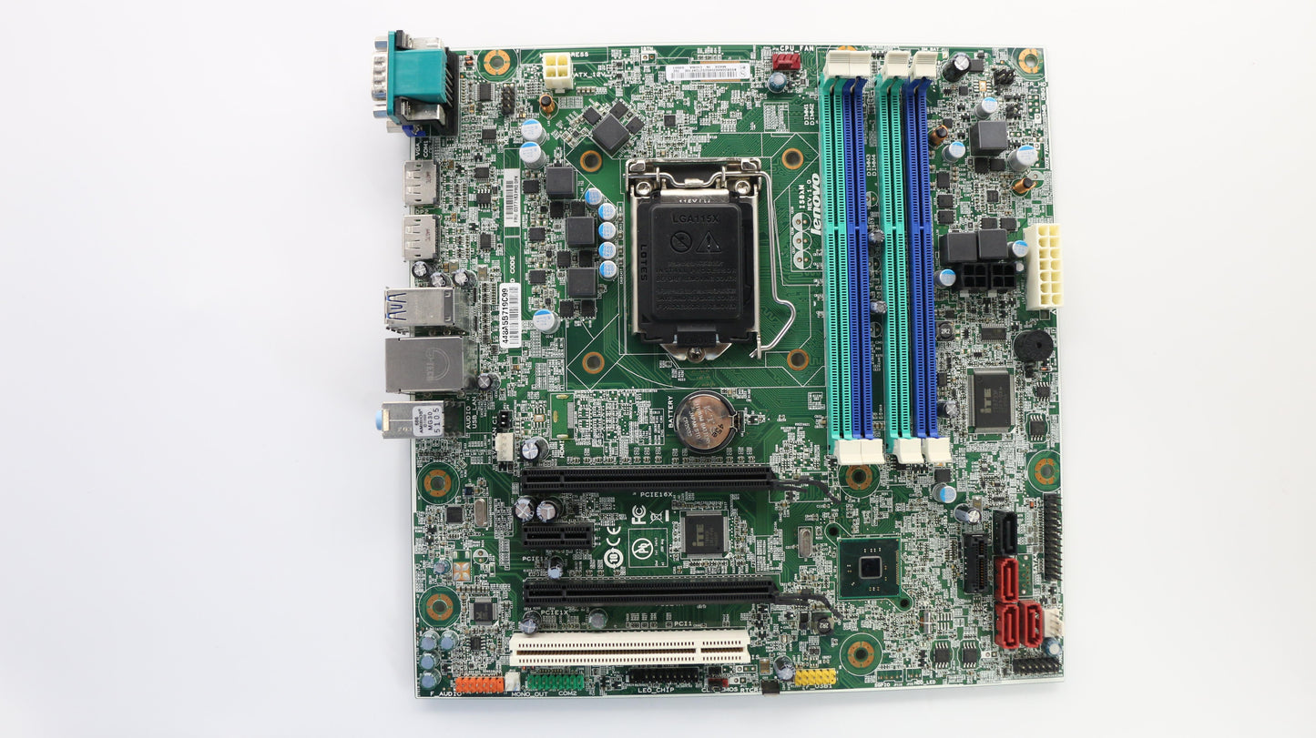 Lenovo 03T7183 Motherboard