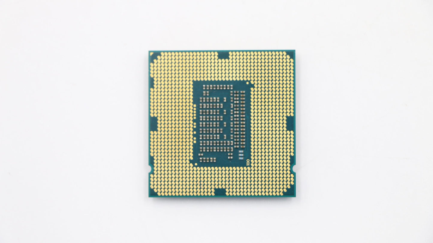 Lenovo Pu Processors - 03T7208