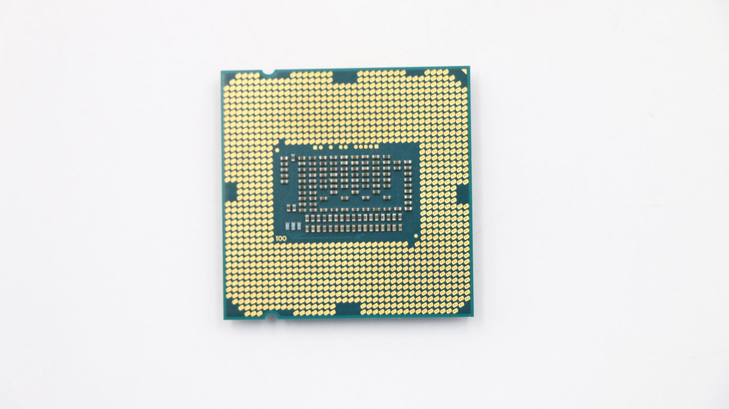 Lenovo Pu Processors - 03T7208
