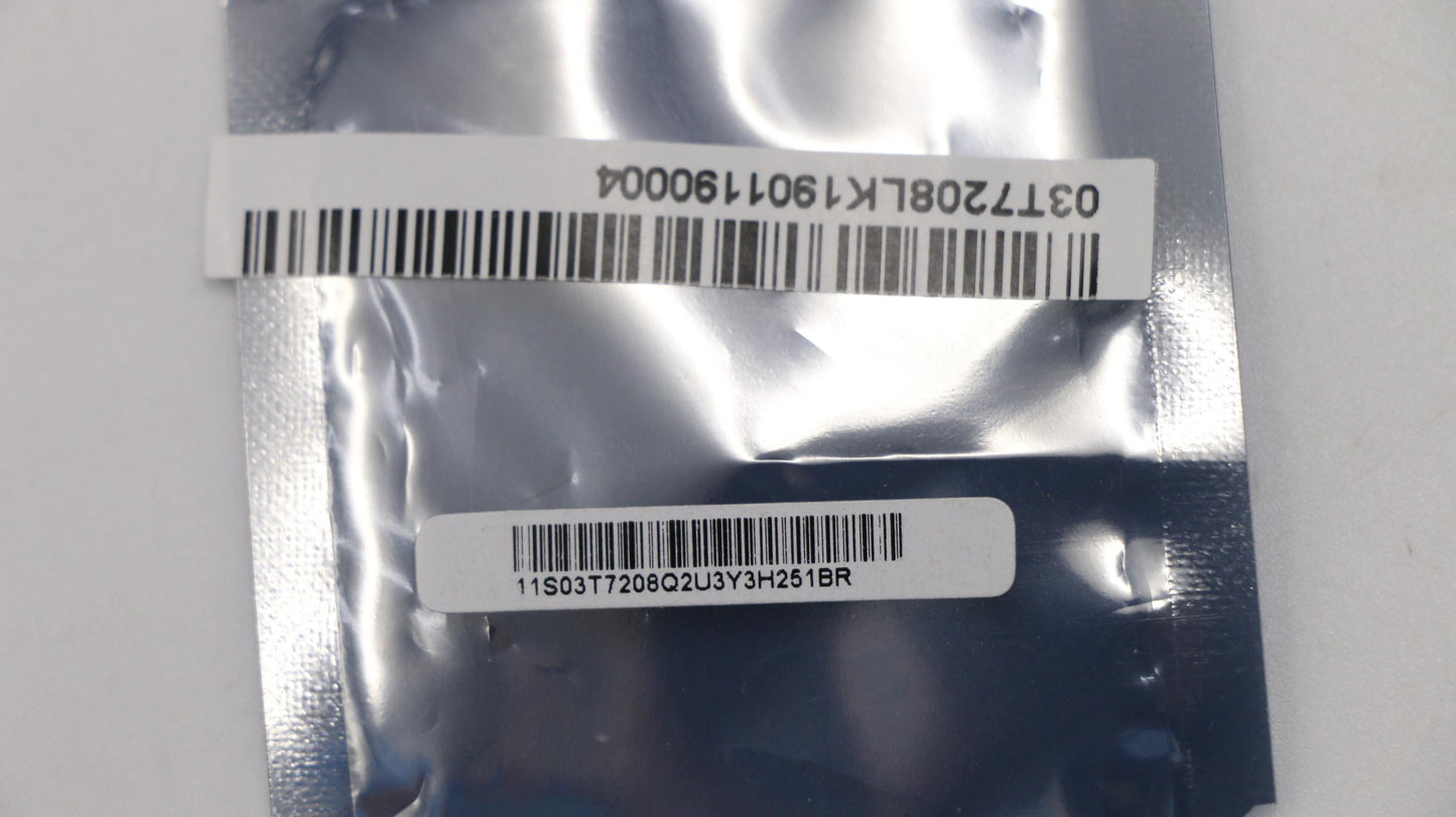 Lenovo Pu Processors - 03T7208