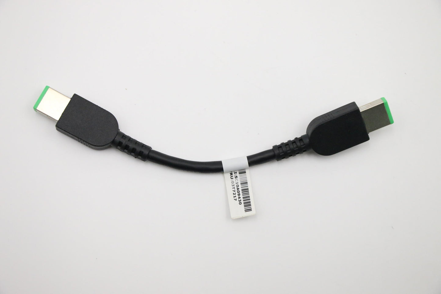 Lenovo Cc Cables External - 03T7217