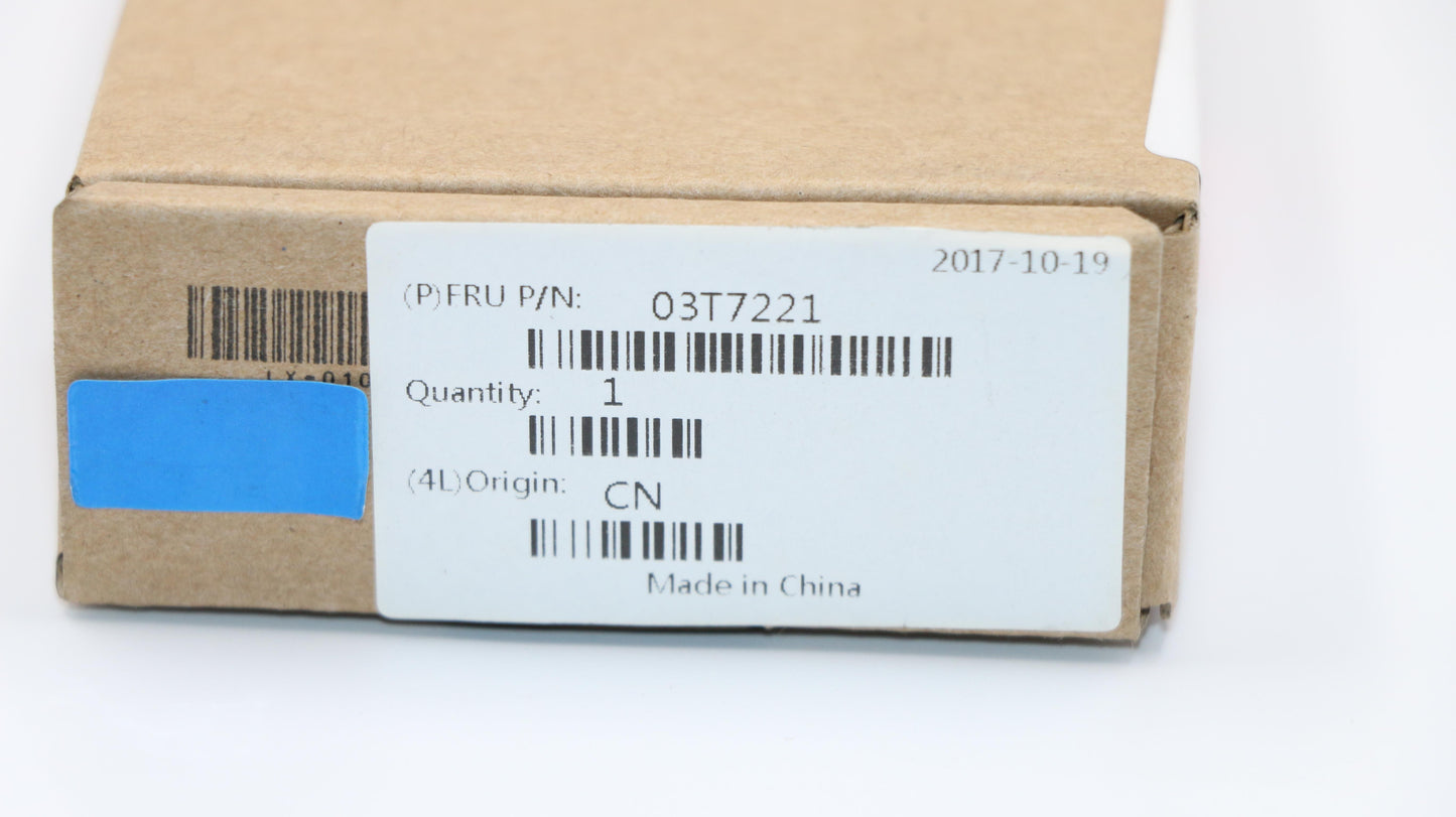 Lenovo Cardreader Cardreader,Cable,Do - 03T7221