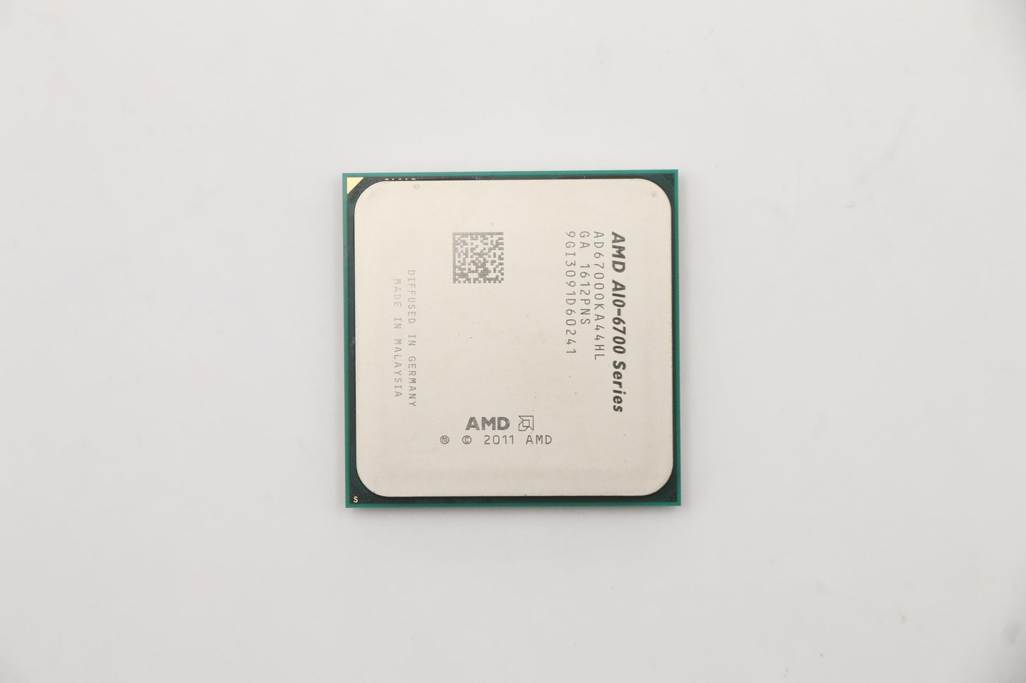 Lenovo Pu Processors - 03T7223