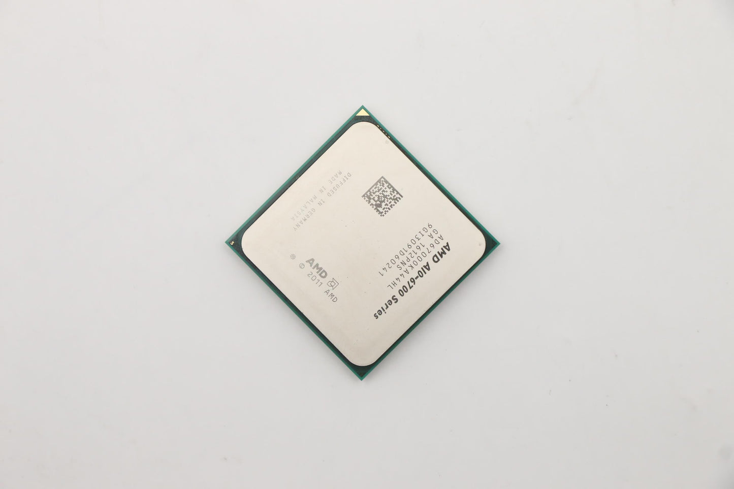 Lenovo Pu Processors - 03T7223