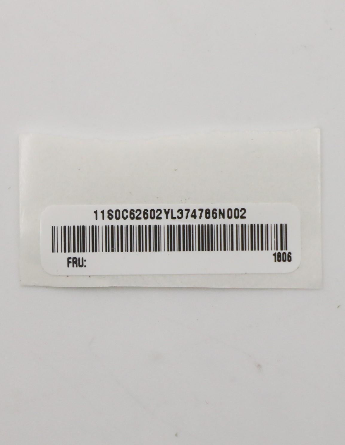Lenovo Pu Processors - 03T7223