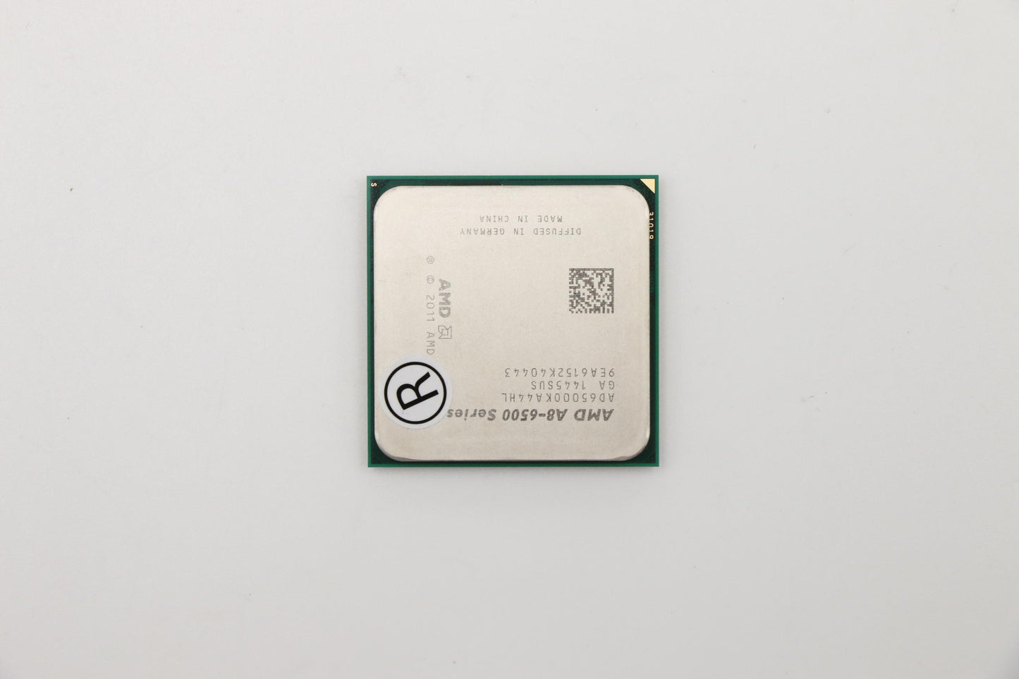 Lenovo Pu Processors - 03T7224