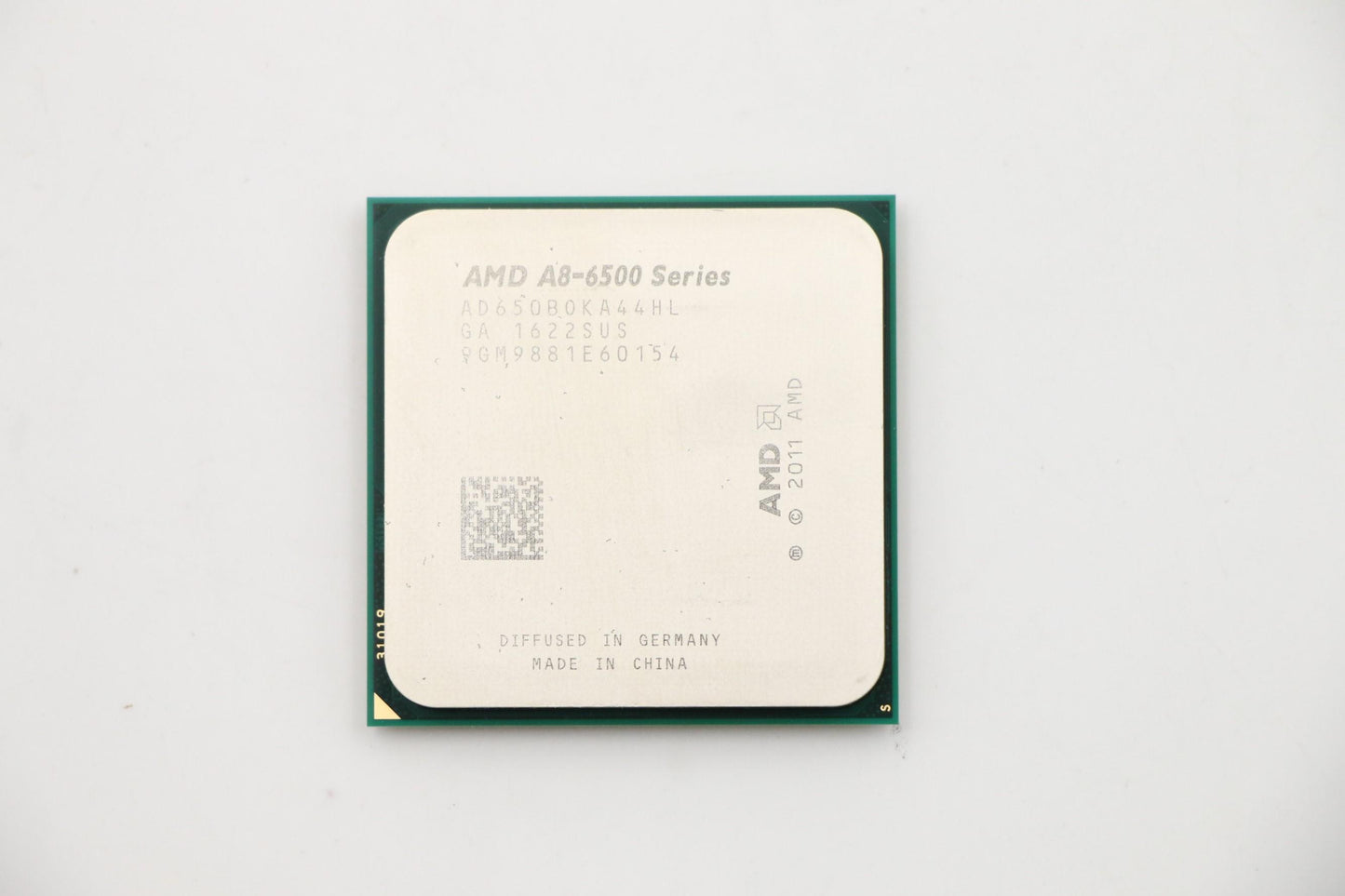 Lenovo Pu Processors - 03T7225