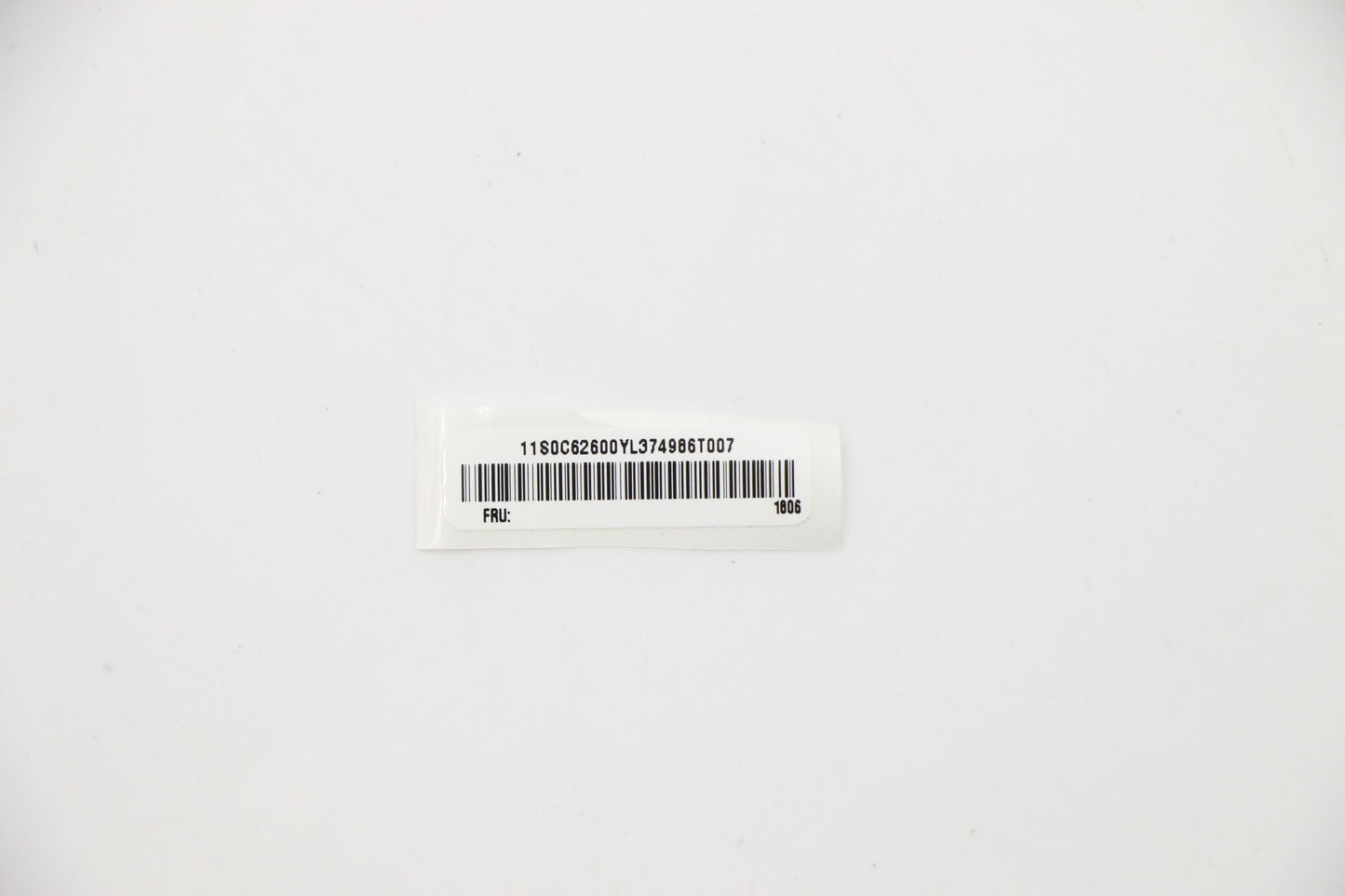 Lenovo Pu Processors - 03T7225
