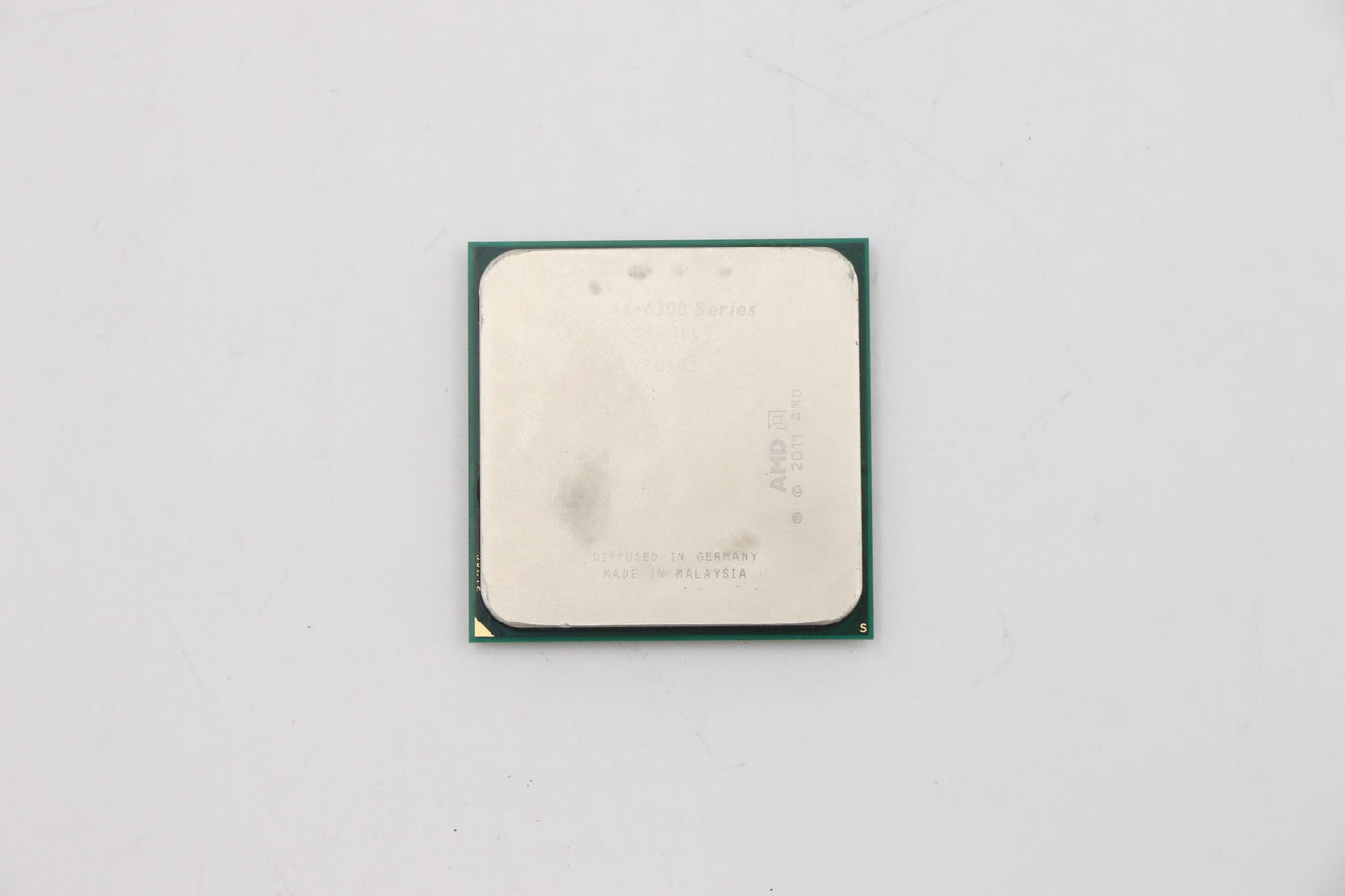 Lenovo Pu Processors - 03T7227