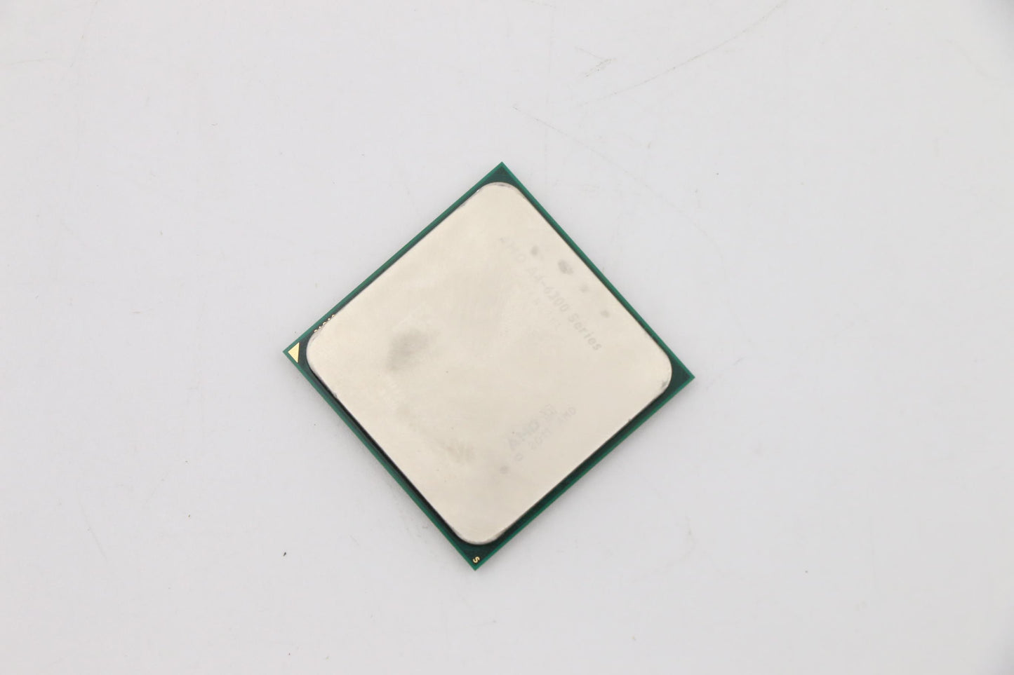 Lenovo Pu Processors - 03T7227