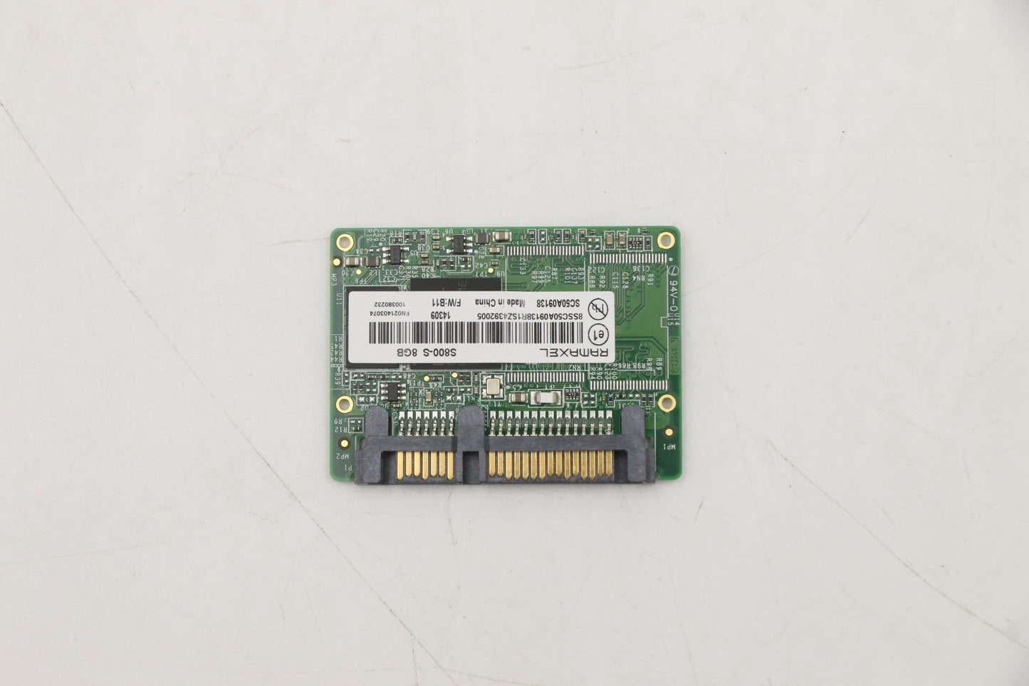 Lenovo Cards Misc Internal - 03T7233