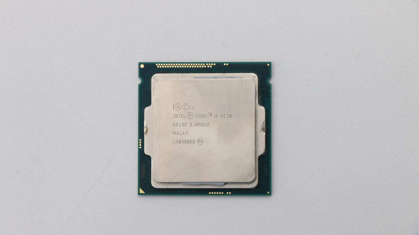 Lenovo 03T7235 Pu Processors