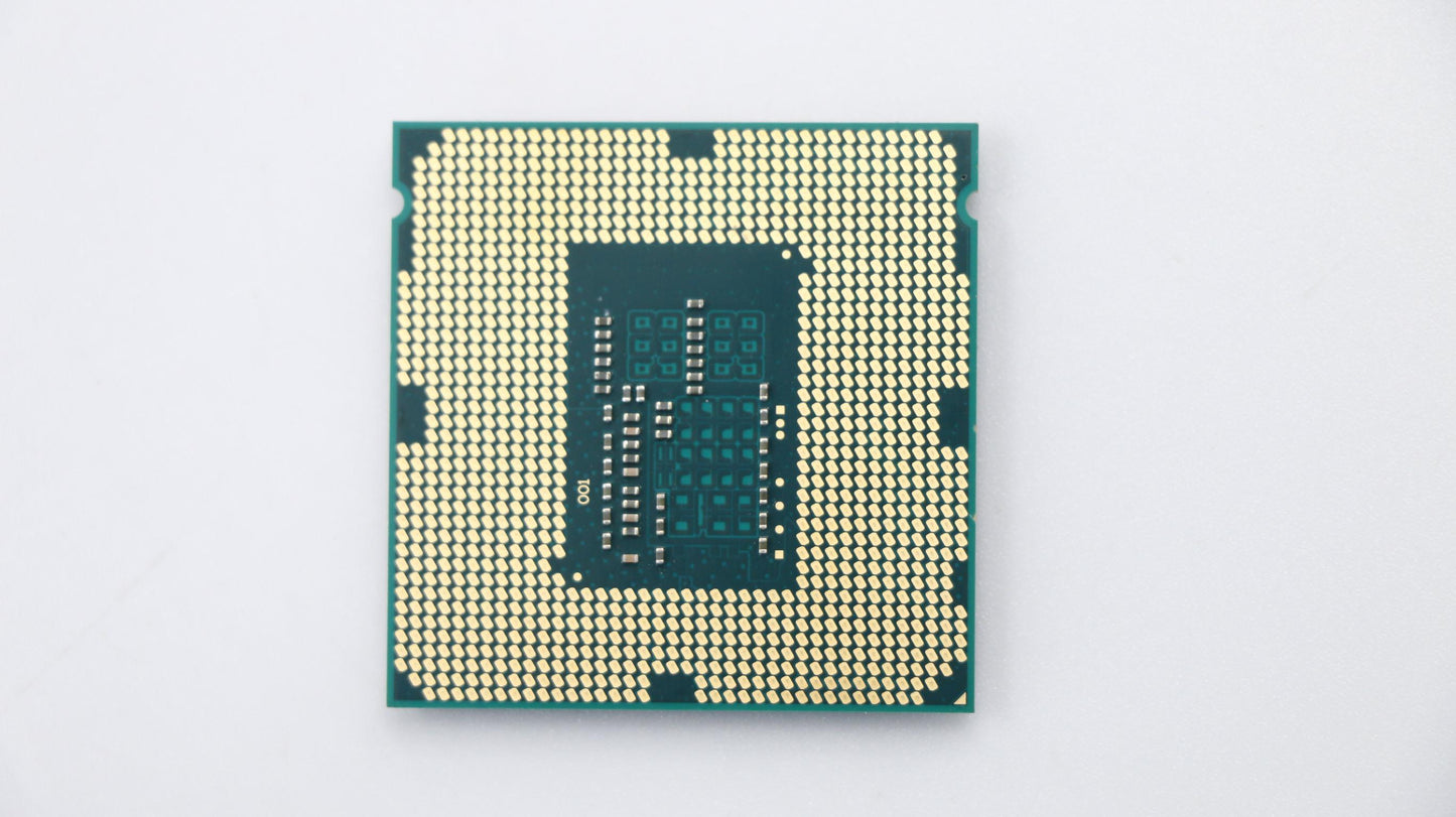 Lenovo 03T7235 Pu Processors