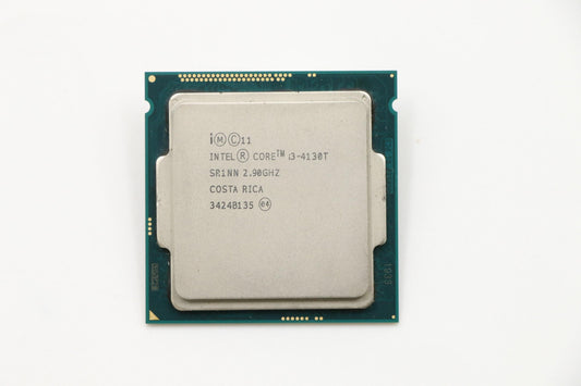 Lenovo Pu Processors - 03T7239