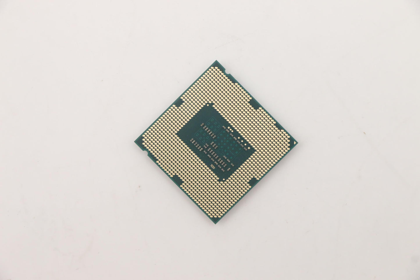 Lenovo Pu Processors - 03T7240