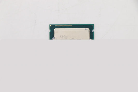 Lenovo Pu Processors - 03T7241