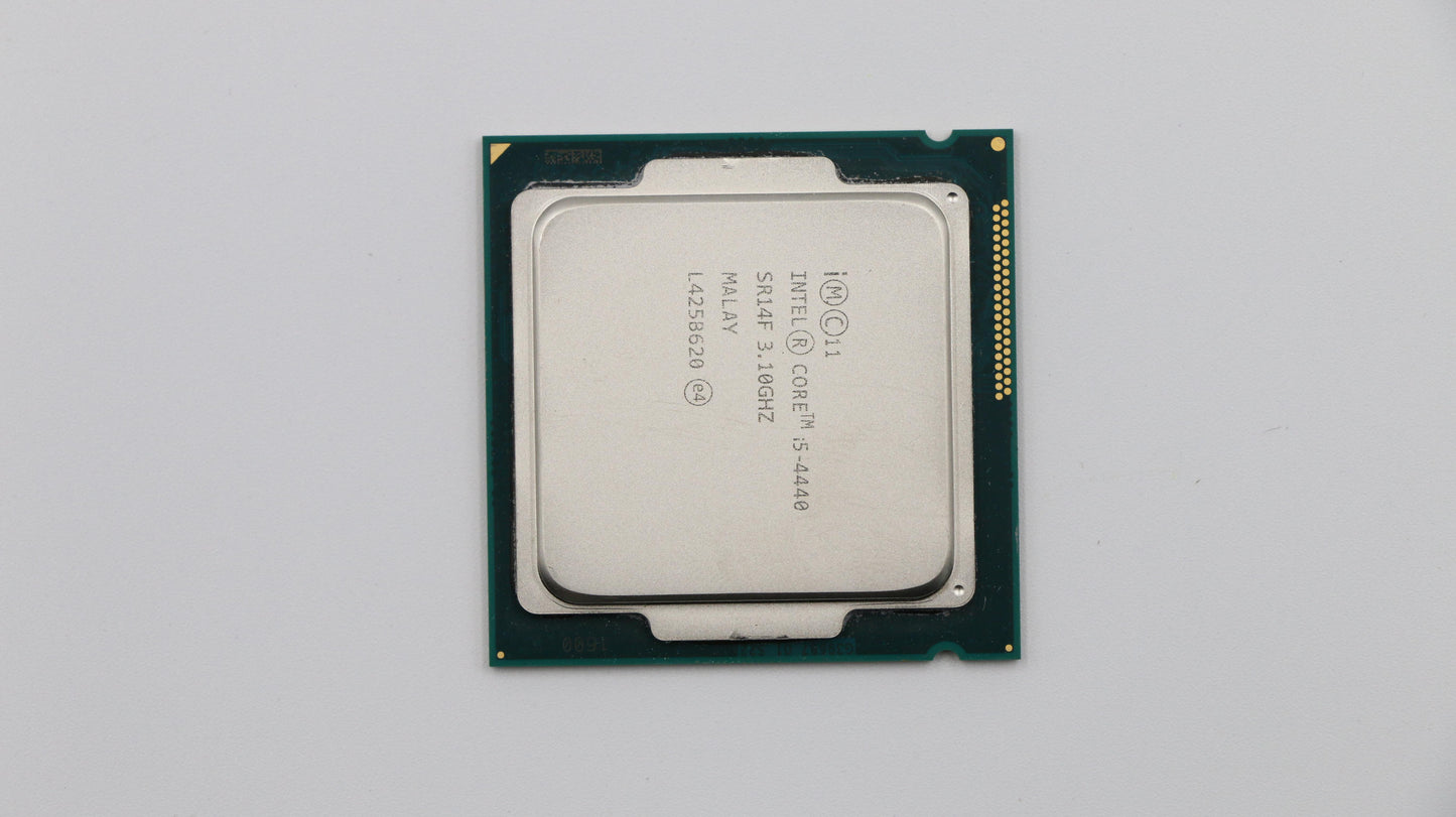 Lenovo Pu Processors - 03T7242