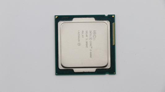 Lenovo Pu Processors - 03T7242