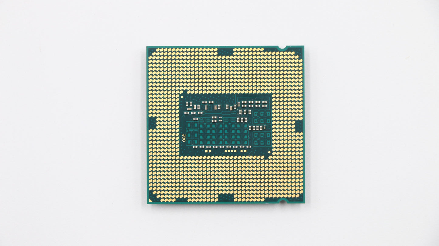 Lenovo Pu Processors - 03T7242