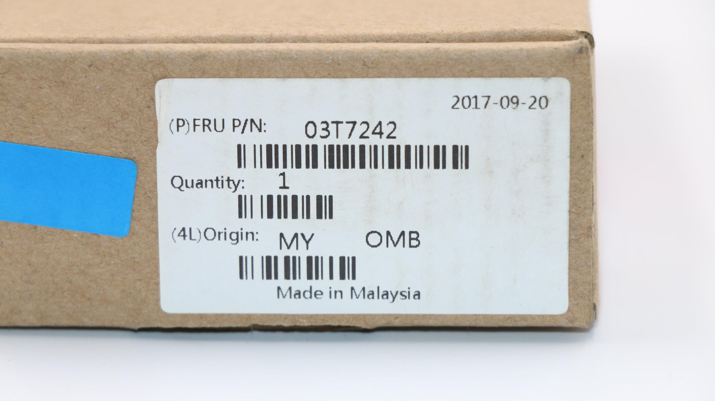 Lenovo Pu Processors - 03T7242