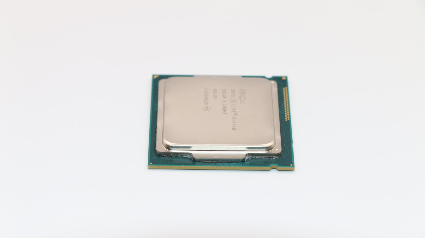 Lenovo Pu Processors - 03T7242