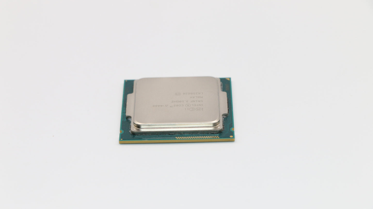 Lenovo Pu Processors - 03T7242