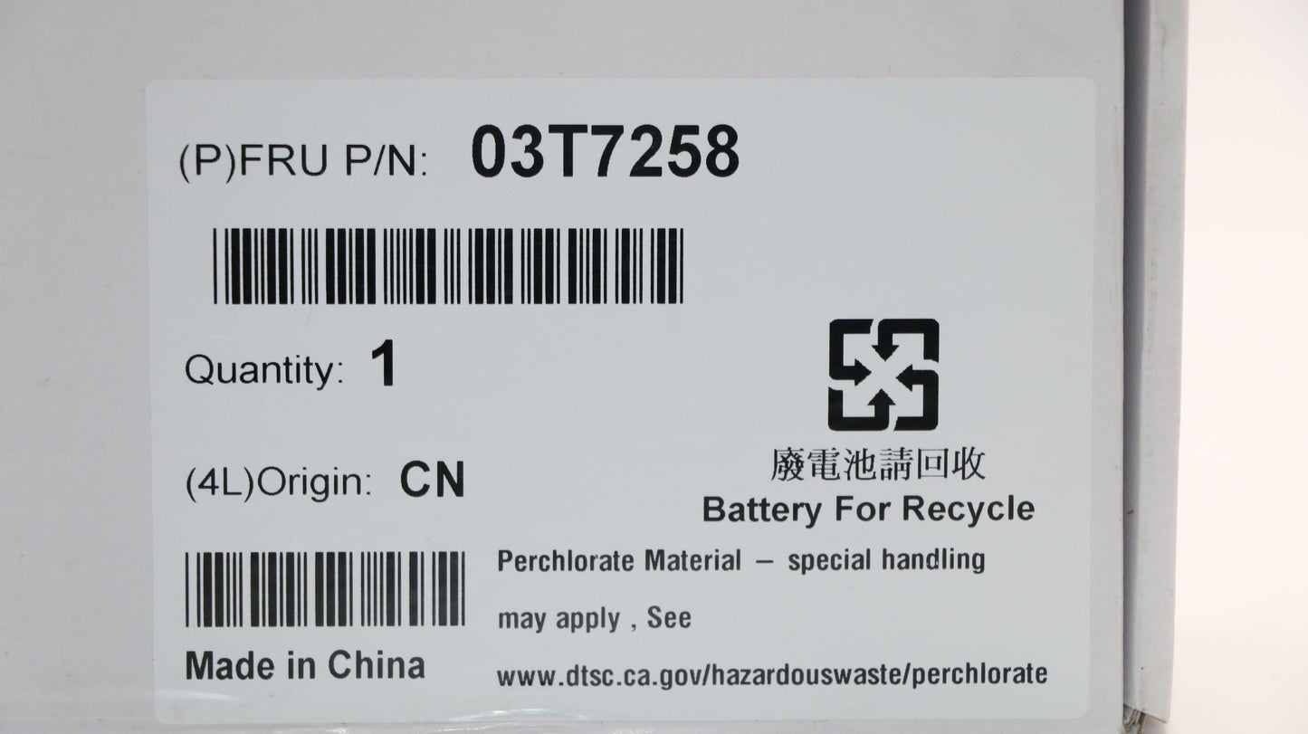 Lenovo Planar - 03T7258