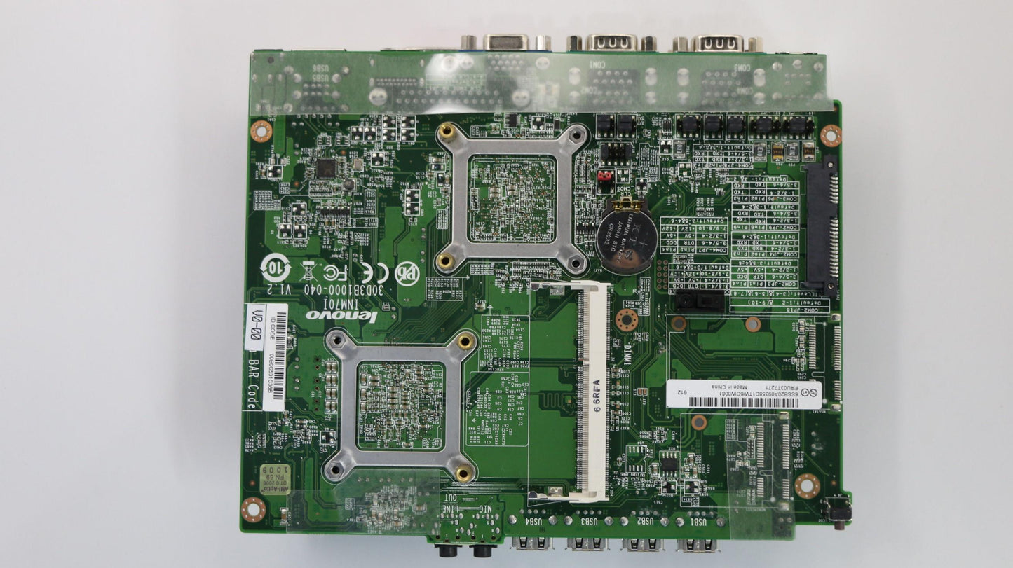 Lenovo 03T7271 Pl System Boards