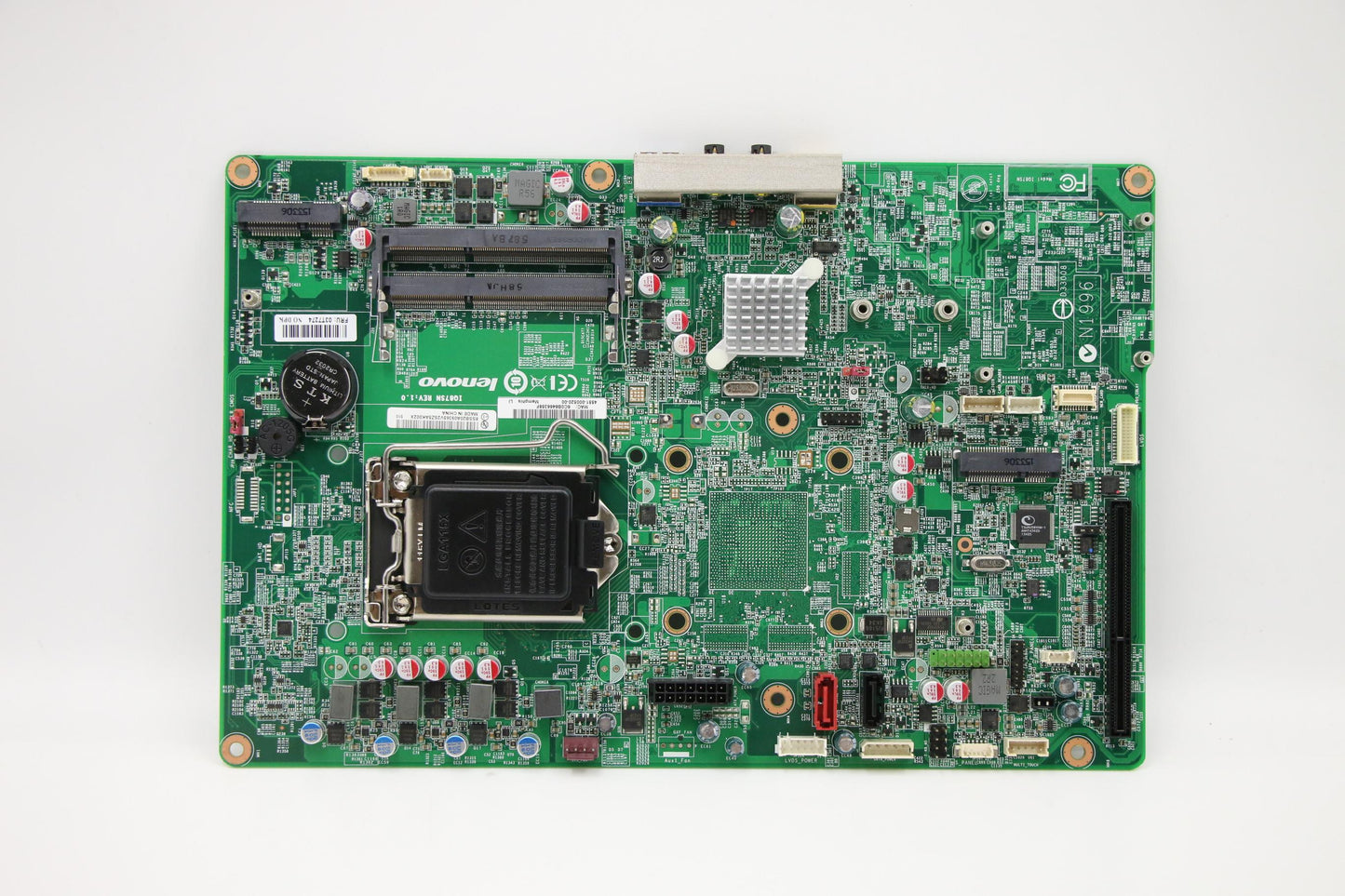 Lenovo 03T7274 Pl System Boards