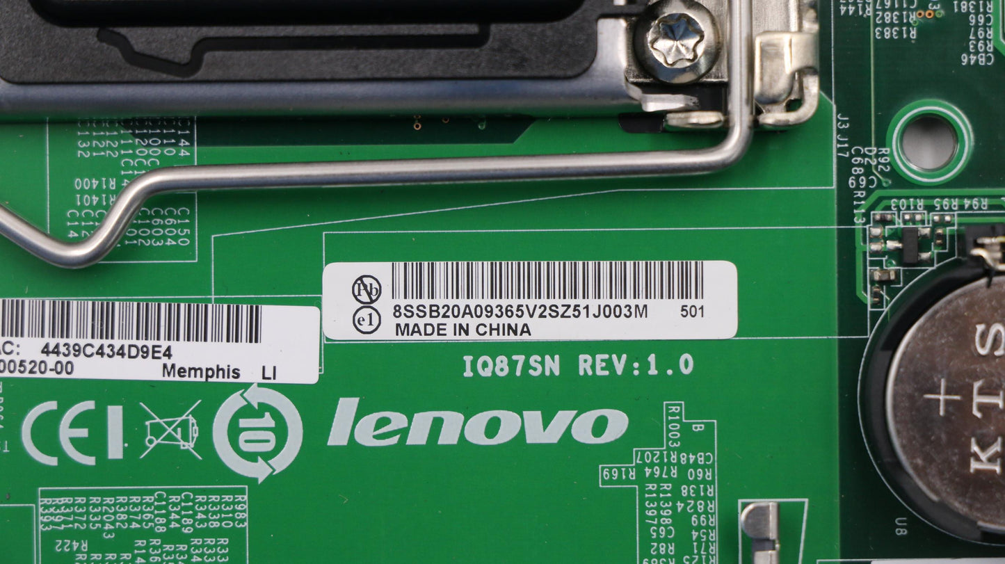 Lenovo 03T7276 Pl System Boards