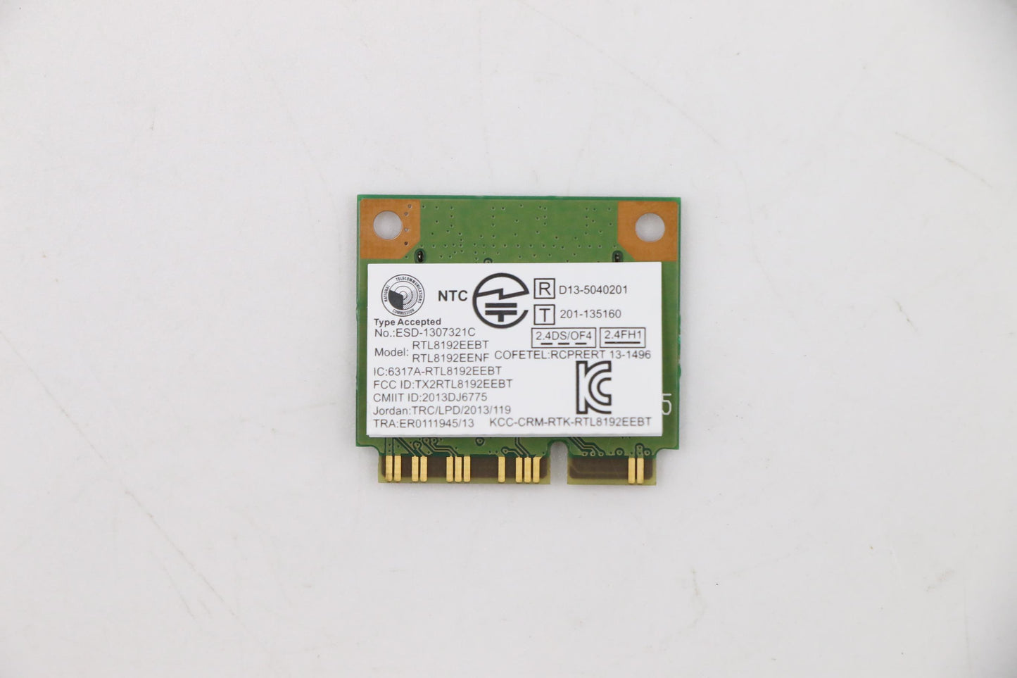 Lenovo 03T7292 Cw Wireless Wan Adapters